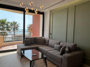 Modern Deluxe Oasis-Full Sea View